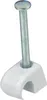 REV 0518068555 Expressschellen, 100 St. Nagelschellen Produktbild-Vorschau 12