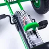 Baby Mix Zelená šlapací motokára Razor Náhled obrázku produktu 9