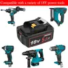 Akku Kompatibel mit Makita BL1860B BL1850 BL1855 BL1840 Produktbild-Vorschau 4