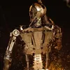 Fascinations Metal Earth Premium Series The Terminator Podgląd zdjęcia produktu 9