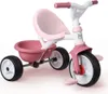 Smoby Dreirad Be Move Rosa Produktbild-Vorschau 7
