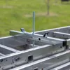 GEKO Držák žebříku na střešní nosič, sada 2 ks - G02431 Náhled obrázku produktu 4