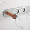 Lanon Wandhalterung für Haartrockner, magnetische Produktbild-Vorschau 10