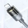 Lightning-Kabel Mcdodo CA-3141 2W, 1,8m (schwarz) Produktbild-Vorschau 11
