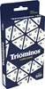 Goliath Kartenspiel Triominos - Strategisches Familienspiel Produktbild-Vorschau 1