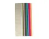 GLOREX Verzierwachsplatten, farbig sortiert, 200 x 40 mm, Produktbild-Vorschau 7
