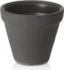 Doniczka Donica Ogrodowa 40 Cm Efekt Cegły Okrągła Na Taras Podgląd zdjęcia produktu 13
