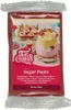 FunCakes Fondant Rubinrot / Ruby Red 250g Produktbild-Vorschau 3