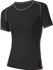 Löffler W Shirt S/S Transtex Warm     42 Produktbild-Vorschau 1