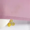 Delien Raffrollo mit Schlaufen Raffgardine Leinen Produktbild-Vorschau 9