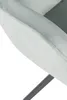 Hela Tische, 2er SET Armlehnstuhl Drehstuhl Parma, Bezug Produktbild-Vorschau 9