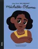 Michelle Obama - Little People, BIG DREAMS (Deutsche Produktbild-Vorschau 1