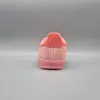 adidas Gazelle Indoor Semi Pink Spark Preloved Scarlet Produktbild-Vorschau 10