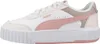 Sneakers Del Marchio Puma Del Modello Carina Mia Jr Bianco Anteprima dell’immagine prodotto 2