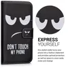kwmobile Wallet Case kompatibel mit Samsung Galaxy Xcover 4 Produktbild-Vorschau 2