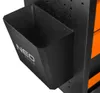 NEO TOOLS Behälter Stahlstärke 1mm, Gehäusegröße 250*68*250 Produktbild-Vorschau 3