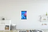 MuchoWow® Textilposter Malerei - Italien - Boot - Wasser - Produktbild-Vorschau 2
