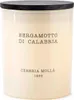 Cereria Molla 1899 Duftkerze 230g Bergamotto Di Calabria Produktbild-Vorschau 1