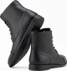 Ombre Clothing Herren-Stiefeletten Elmer schwarz 44 Produktbild-Vorschau 4