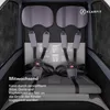 Klarfit GoKiddo Fahrradanhänger 2 Kinder - 2-in-1 Produktbild-Vorschau 5