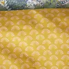 Parure de lit en coton, avec une couette et deux oreillers, Voir les images du produit 3