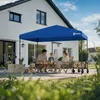 Sekey Faltpavillon 3x3 wasserdicht, Pop Up Pavillon mit 4 Produktbild-Vorschau 10