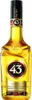 Licor 43 1L Liköre Spanien  100.00 cl 31.0 % Produktbild-Vorschau 2