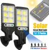2 X Garten Solarlampen für Außen LED Solarenergie Produktbild-Vorschau 1