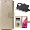 Hülle für Samsung Galaxy S20 FE Handyhülle Flip Case Cover Produktbild-Vorschau 1