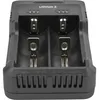 ANSMANN Akku Ladegerät mit LED für 1-2 NiMH Akkus & Li-Ion Produktbild-Vorschau 25
