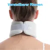 Nackenkissen, Halskrause Nackenstütze – Ergonomisch, Produktbild-Vorschau 7