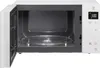 LG MH6535GDH, Arbeitsplatte, Grill-Mikrowelle, 25 l, 1000 Produktbild-Vorschau 3