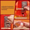 Pantasy 85016 "Gumball Machine" Kaugummiautomat Bauset Produktbild-Vorschau 6