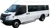 SCOUTT | Deflektor prednej kapoty pre Ford Transit Náhľad obrázku produktu 3