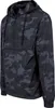 Urban Classics - PULL OVER Windbreaker dark camo - L Produktbild-Vorschau 8