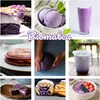 Biomatea Ube Pulver 100 g Produktbild-Vorschau 3