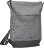 ZWEI Tasche BENNO Rucksack BE120 stone Produktbild-Vorschau 2