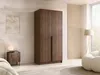 MIRJAN24 Kleiderschrank Bono I, Schlafzimmer, Produktbild-Vorschau 2