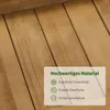 M MCombo Pflanztisch mit Schublade, Ablage, Verzinkter Produktbild-Vorschau 7