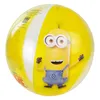 Happy People Minions Wasserball Ø 33 cm 164250 Produktbild-Vorschau 2