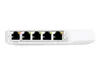 Ubiquiti UniFi Switch USW-Flex-Mini 3er-Pack ohne Netzteil Anteprima dell’immagine prodotto 2