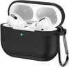 AVANA Hülle für Apple AirPods Pro Schutzhülle Silikon Cover Produktbild-Vorschau 1