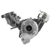 Turbodmychadlo pro Audi VW Škoda Seat 2.0 TDI 103 KW 140 PS Náhled obrázku produktu 4