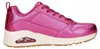 Skechers Uno Metallixs Sneaker Metallic Produktbild-Vorschau 6