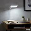 LED bureaulamp, daglicht, draaibaar en kantelbaar, 8,5W, Productafbeelding-voorbeeld 1