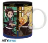 Tasse en céramique Demon Slayer - personnage (320 cm) Voir les images du produit 5