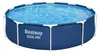 Bestway® Steel Pro™ Frame Pool ohne Pumpe Ø 305 x 76 cm, Produktbild-Vorschau 19