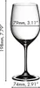 Riedel Gläser-Geschenkset Vinum Viognier-Chardonnay (Pay 6 Produktbild-Vorschau 4