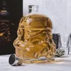 thumbsUp! Original Stormtrooper Karaffe (750 ml) ; A1001488 Produktbild-Vorschau 4