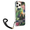Guess Guhcp13Lhflsb Iphone 13 Pro / 13 6.1 Modro/Modré Náhled obrázku produktu 4